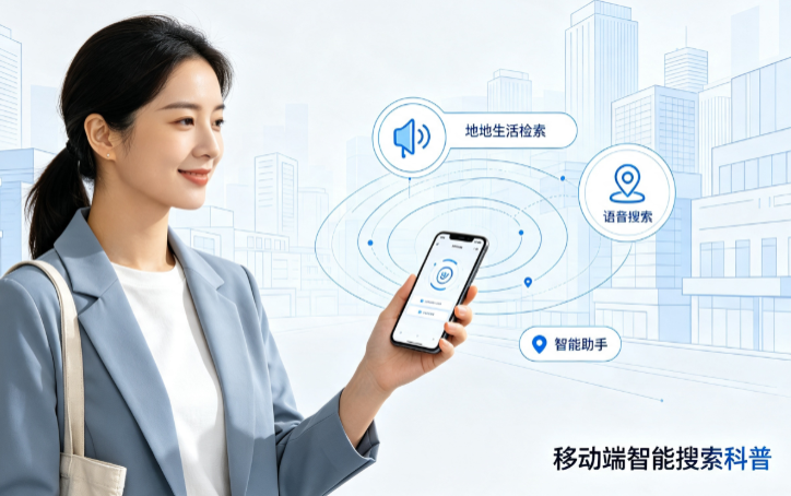佛冈县浅析 GEO 优化与 AI 优化如何重塑移动端手机搜索使用习惯