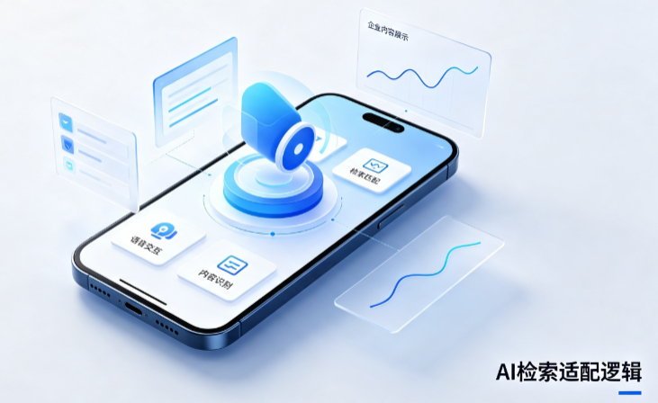 佛冈县AI 优化赋能 GEO 体系，详解手机智能指令与企业线上曝光新思路