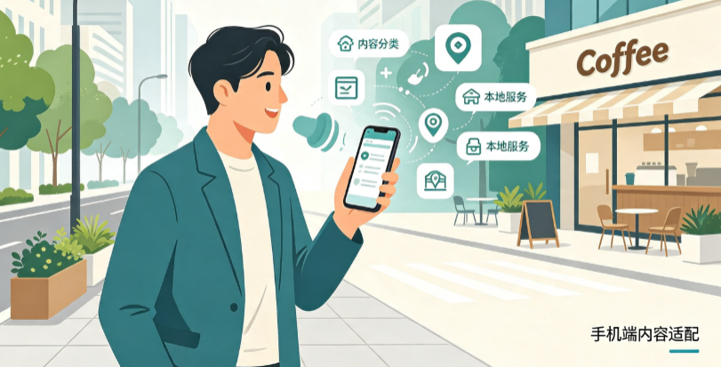 佛冈县深度解析手机端 GEO 与 AI 优化协同逻辑，兼顾用户检索体验与企业线上传播