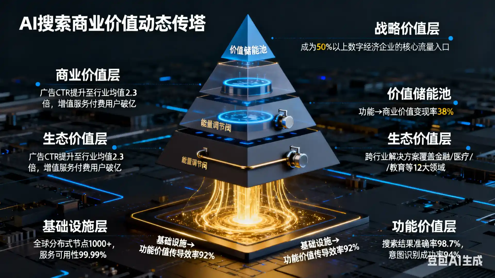告别传统流量困局，佛冈县GEO优化助力企业抢占AI问答新流量