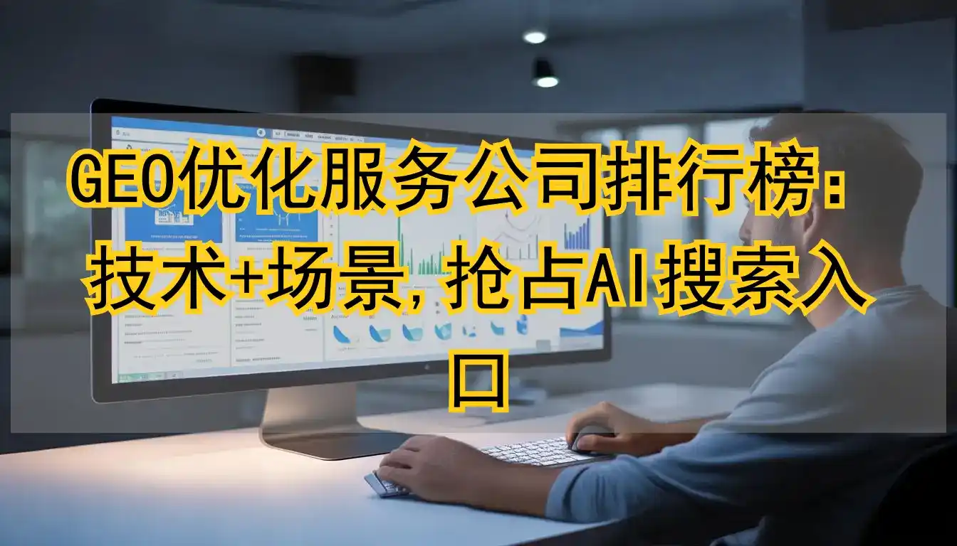佛冈县站点 GEO 内容运营：避开误区，建立长期搜索竞争力
