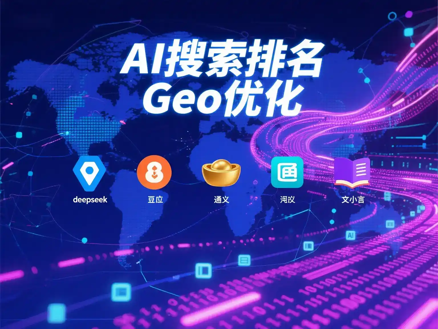 佛冈县国硕AI：探索GEO生成式引擎优化的企业品牌实践